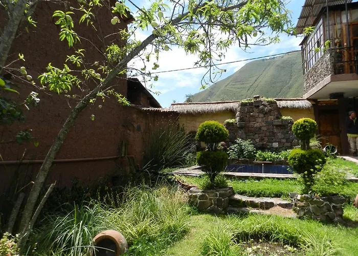 Eco Tampu - Cusco Ecosostenible