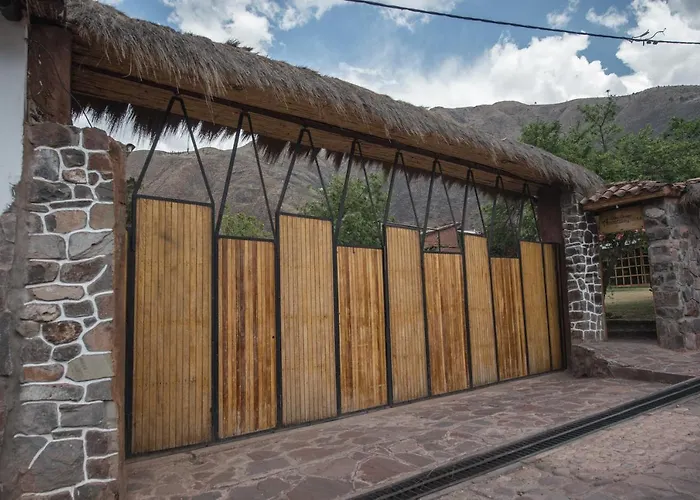 Eco Tampu - Cusco Ecosostenible