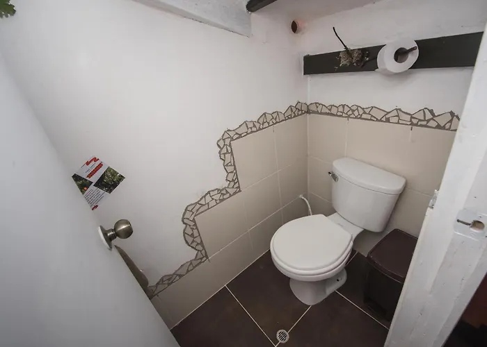 Eco Tampu - Cusco Ecosostenible Guest house 3*