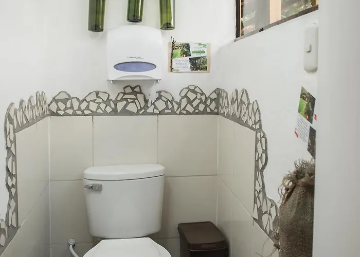 Eco Tampu - Cusco Ecosostenible 3*