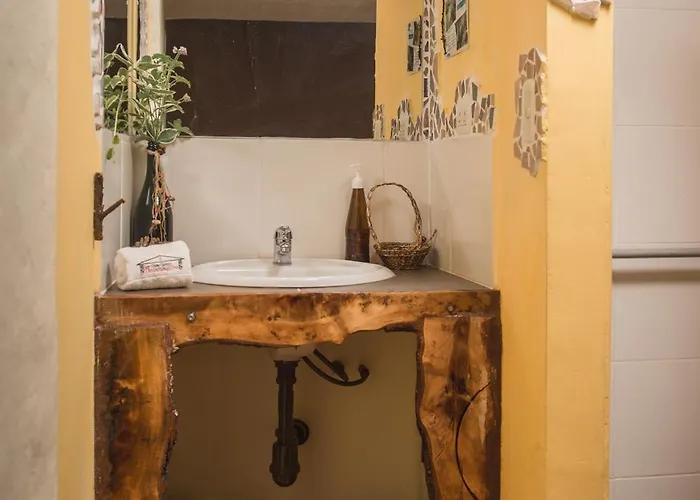 Eco Tampu - Cusco Ecosostenible 3*