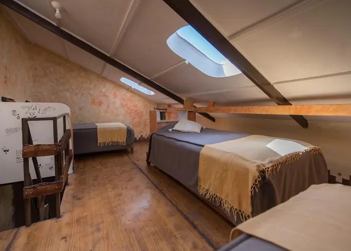 Guest house Eco Tampu - Cusco Ecosostenible Andahuaylillas