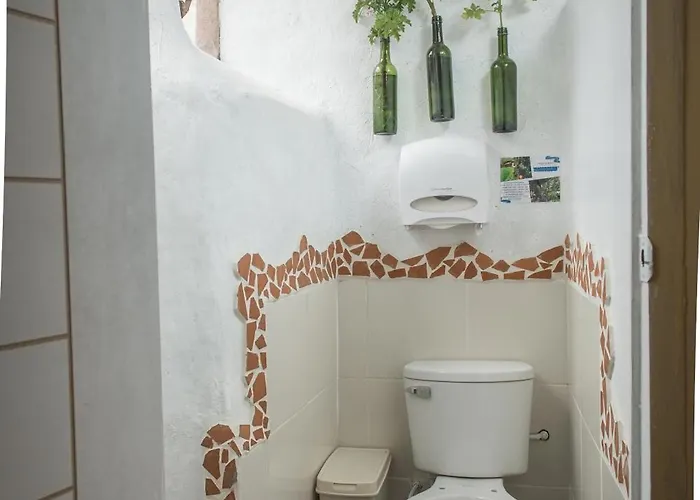 Eco Tampu - Cusco Ecosostenible Andahuaylillas