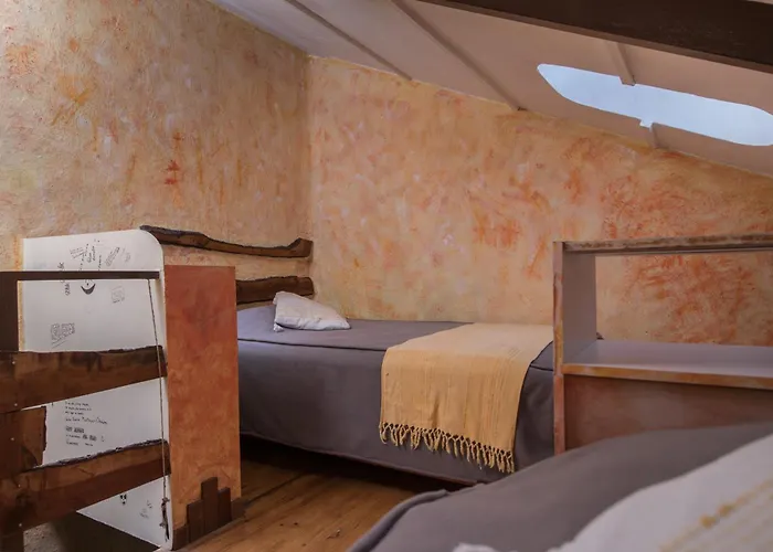 Guest house Eco Tampu - Cusco Ecosostenible