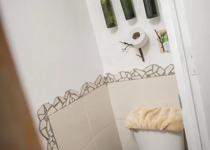 Guest house Eco Tampu - Cusco Ecosostenible 3*