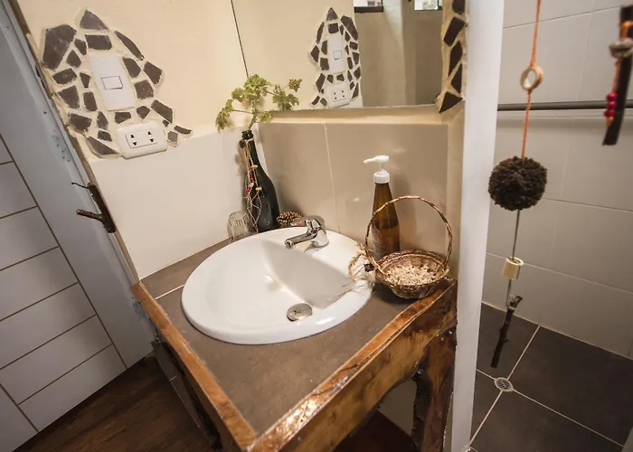 Guest house Eco Tampu - Cusco Ecosostenible 3*