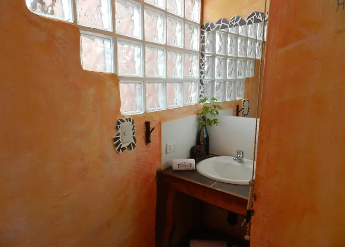 Eco Tampu - Cusco Ecosostenible 3*
