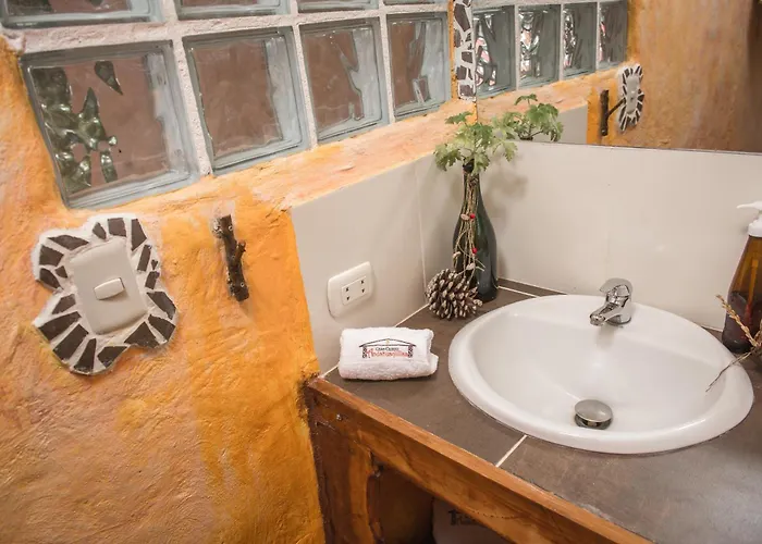 Eco Tampu - Cusco Ecosostenible 3* Andahuaylillas