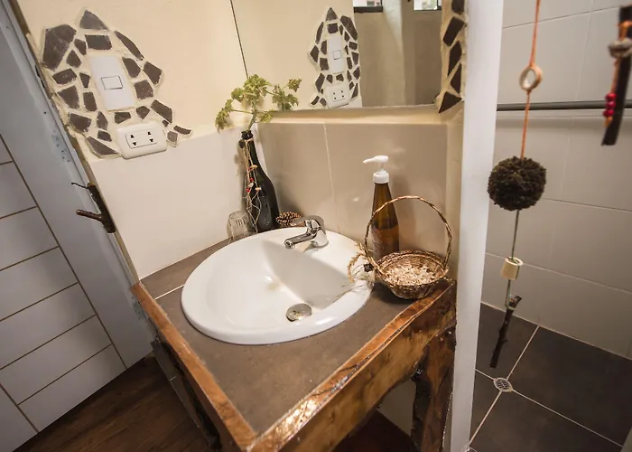 Guest house Eco Tampu - Cusco Ecosostenible