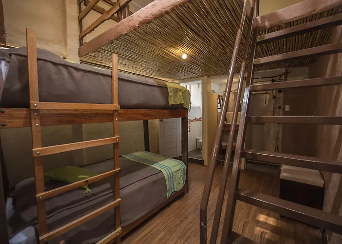 Eco Tampu - Cusco Ecosostenible Guest house