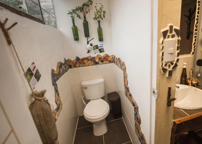 Eco Tampu - Cusco Ecosostenible 3*